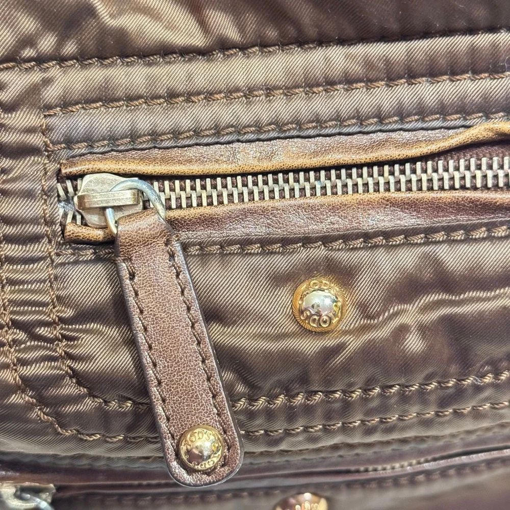 Tod’S tod brown